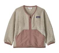 Patagonia - Baby's Shearling Jacket - Veste polaire - 5 Years - natural