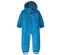 Patagonia - Baby's Snow Pile One-Piece - Combinaison - 2 Years - uplift blue