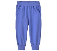 Patagonia - Baby's Sweatpants - Pantalon de jogging - 12-18 Months - diver blue