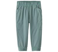 Patagonia - Baby's Terrebonne Joggers - Pantalon de loisirs - 5 Years - blue sage