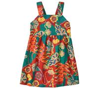 Patagonia - Baby's Tidal Threads Dress - Robe - 3-6 Months - tropiclimb hot ember