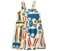 Patagonia - Baby's Tidal Threads Dress - Robe - 5 Years - sardines natural