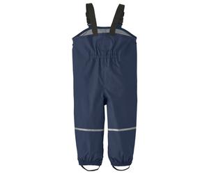 Patagonia - Baby's Torrentshell 3L Bibs - Pantalon imperméable - 5 Years - new navy