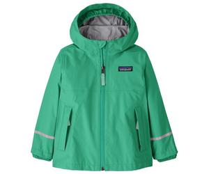 Patagonia - Baby's Torrentshell 3L Jacket - Veste imperméable - 3 Years - aqua stone