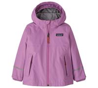 Patagonia - Baby's Torrentshell 3L Jacket - Veste imperméable - 3 Years - brisk purple