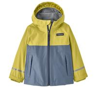 Patagonia - Baby's Torrentshell 3L Jacket - Veste imperméable - 3 Years - nearly green