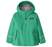 Patagonia - Baby's Torrentshell 3L Jacket - Veste imperméable - 5 Years - aqua stone
