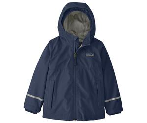 Patagonia - Baby's Torrentshell 3L Jacket - Veste imperméable - 5 Years - new navy