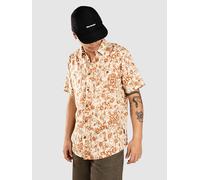Patagonia Back Step Chemise jaune M