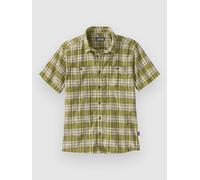 Patagonia Back Step Chemise vert XL