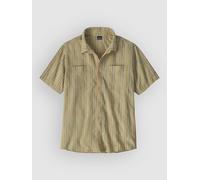 Patagonia Back Step Chemise XXL