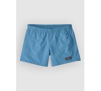 Patagonia Baggies 4 In. - Unlined Kids Short bleu M