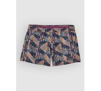 Patagonia Baggies 4 In. - Unlined Kids Short XL