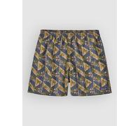 Patagonia Baggies - 5 In. Short bleu M