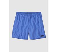 Short patagonia baggies 5 in bleu homme