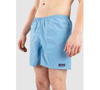 Patagonia Baggies - 5 In. Short bleu XS