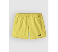 Patagonia Baggies - 5 In. Short jaune XL