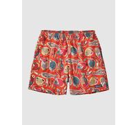 Patagonia Baggies - 5 In. Short orange XS