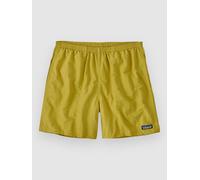 Patagonia Baggies - 5 In. Short vert XS