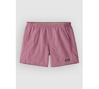 Patagonia - Short déperlant léger - W's Baggies Shorts 5 in. Light Violet pour Femme en Nylon - Taille XS Violet XS