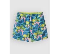 Patagonia Baggies Kids Short bleu T05