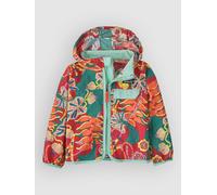 Patagonia Baggies Kids Veste à motifs T03