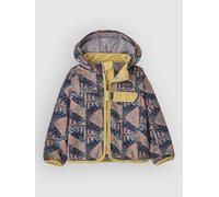Patagonia Baggies Kids Veste T04