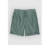 Patagonia Baggies Lights - 6 In. Short bleu L