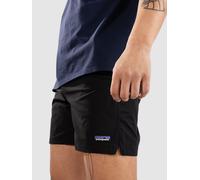 Patagonia Baggies Lights - 6 In. Short noir L