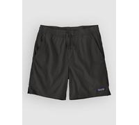 Patagonia Baggies Lights - 6 In. Short noir XS