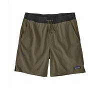 Patagonia - Baggies Lights 6'' - Short - XS - basin green