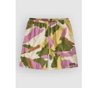 Patagonia Baggies Longs - 7 In. Short à motifs L