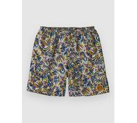 Patagonia Baggies Longs - 7 In. Short bleu M