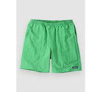 Patagonia Baggies Longs - 7 In. Short vert S