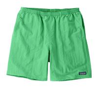Patagonia Baggies Longs - 7 In. Short vert M