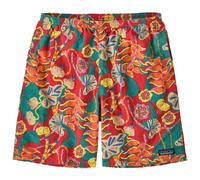 Patagonia - Baggies Longs - Short - M - tropiclimb hot ember