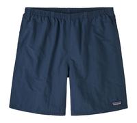 Patagonia - Baggies Longs - Short - S - tidepool blue w / tidepool blue
