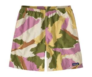 Patagonia - Baggies Longs - Short - XS - sunshine natural