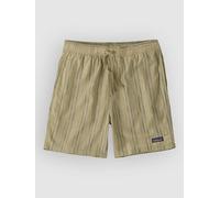 Patagonia Baggies Naturals Men 58056 Rapids: Weathered Stone Marron XL