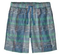 Patagonia - Baggies Naturals - Short - XXL - melt away still blue