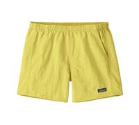 Patagonia - Baggies Shorts 5 in. - Short femme Lemon Zest - S