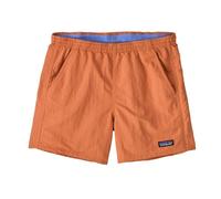 Patagonia - Baggies Shorts 5 in. - Short femme Rock Melon - XS