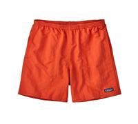 Patagonia - Baggies Shorts 5 in. - Short homme Pollinator Orange - XXL