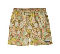 Patagonia - Baggies Shorts 5 in. - Short homme Shelly Shelly: Mellow Melon - L