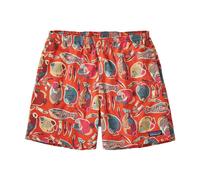 Patagonia Baggies - 5 In. Short orange S