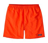 Patagonia - Baggies Shorts 5" Orange Peel - S - Boardshort