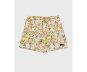 Patagonia Baggies Shorts - 5in men Casual Shorts orange taille: S
