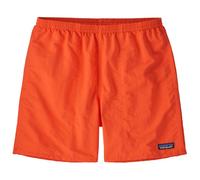 Patagonia Boardshort Baggies Shorts 5" Orange Peel Taille L
