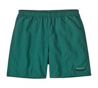 Patagonia - Baggies Shorts - Short - M - 95 oval logo gem green