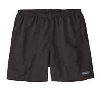 Short Patagonia Baggies 5" noir pur - M